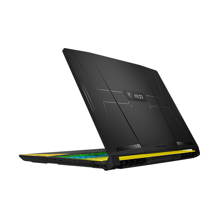 Laptop MSI Gaming Crosshair 17 B12UEZ-264VN (i7 12700H/ 16GB RAM/1TBSSD/RTX3060 6G/17.3 inch FHD 300Hz/win 11)