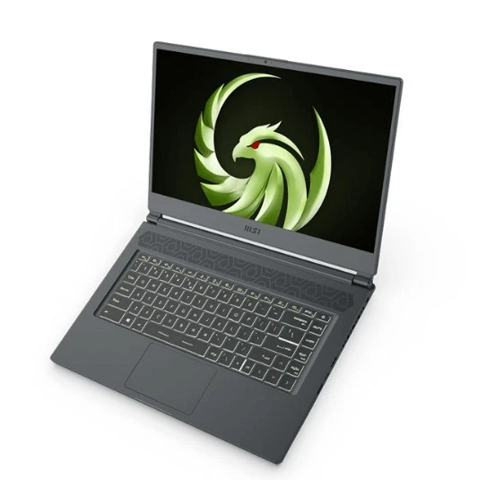 Laptop Gaming MSI Delta 15 A5EFK-094VN (Ryzen 9 5900HX, Radeon RX 6700M 10GB, Ram 16GB DDR4, SSD 1TB, 15.6 Inch IPS 240Hz FHD)