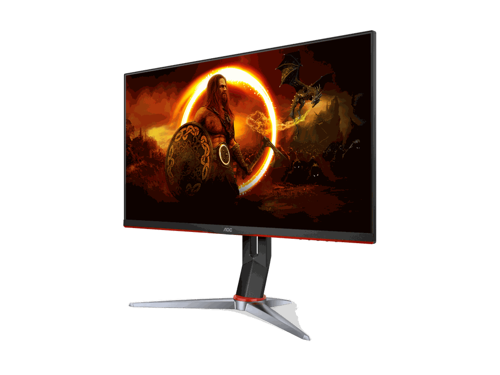 Màn hình 2K AOC 27 Inch IPS 165Hz Q27G2S/EU/74