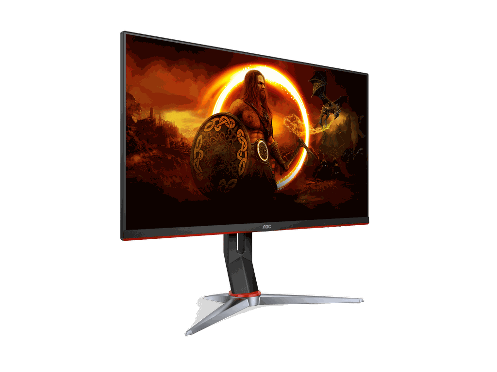 Màn hình 2K AOC 27 Inch IPS 165Hz Q27G2S/EU/74