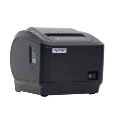 Máy in hóa đơn nhiệt Xprinter XP-K200U