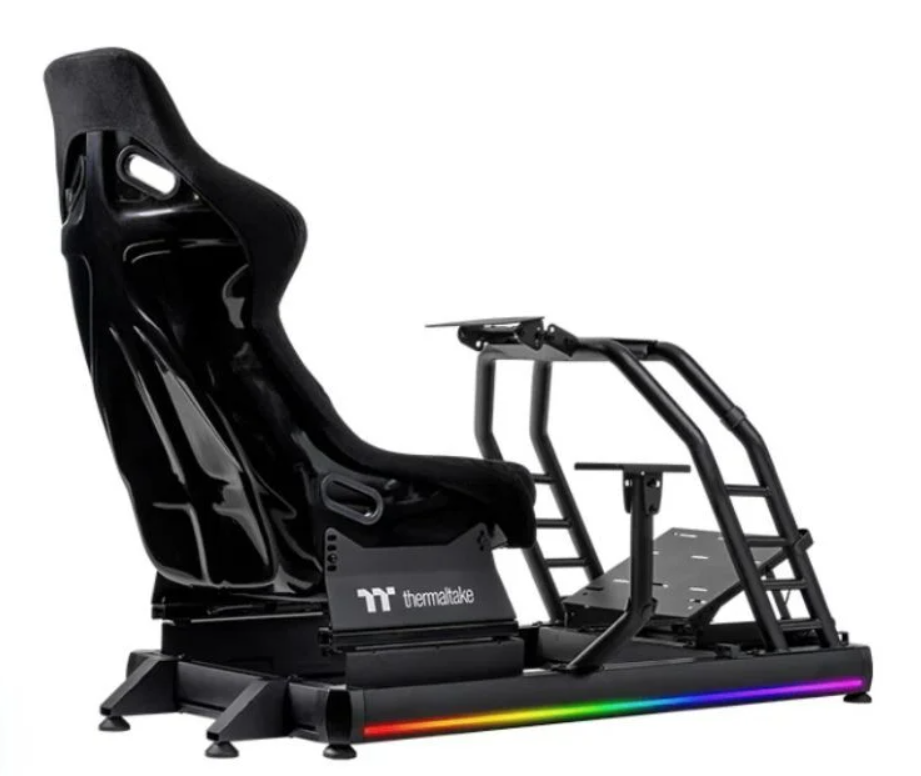 GR500 Racing Simulator Cockpit