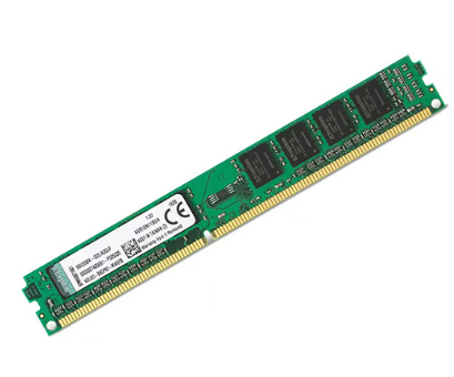 Ram Desktop Kingston (KVR16N11S8/4WP) 4GB (1x4GB) DDR3 1600Mhz