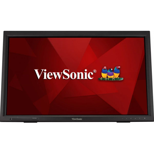 Màn hình cảm ứng ViewSonic TD2423 24inch.