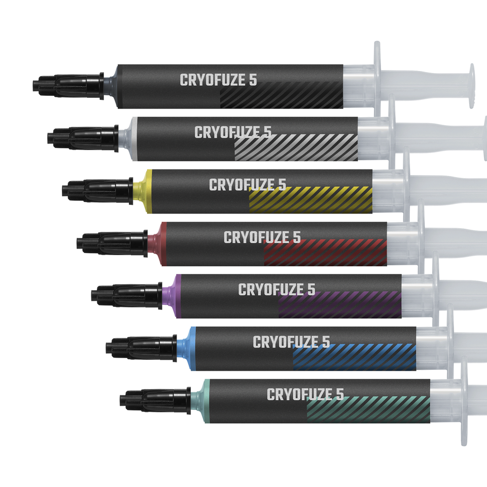 Keo Tản Nhiệt Cooler Master CryoFuze 5