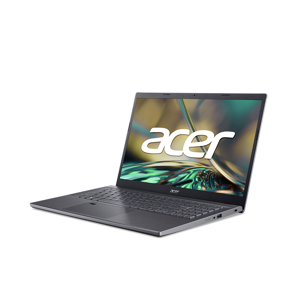 Laptop Acer Aspire 5 A515-57-52Y2 (NX.K3KSV.003) (i5-1235U/8GD4/512GSSD_PCIe/15.6FHD/BT5/3C/ALUp/W11SL/XÁM)