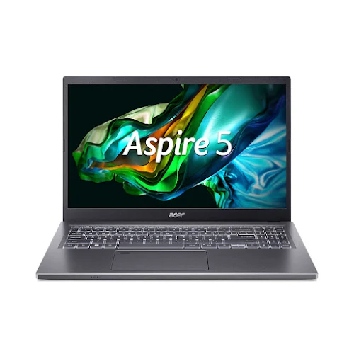 Laptop Acer Gaming Aspire 5 A515 58GM 51LB i5 13420H/16GB/512GB/4GB RTX2050/Win11 (NX.KQ4SV.002)