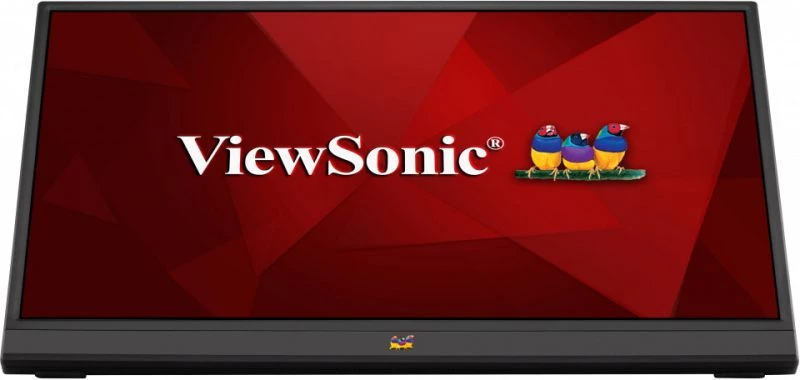 Màn hình di động ViewSonic VA1655 - 16inch.