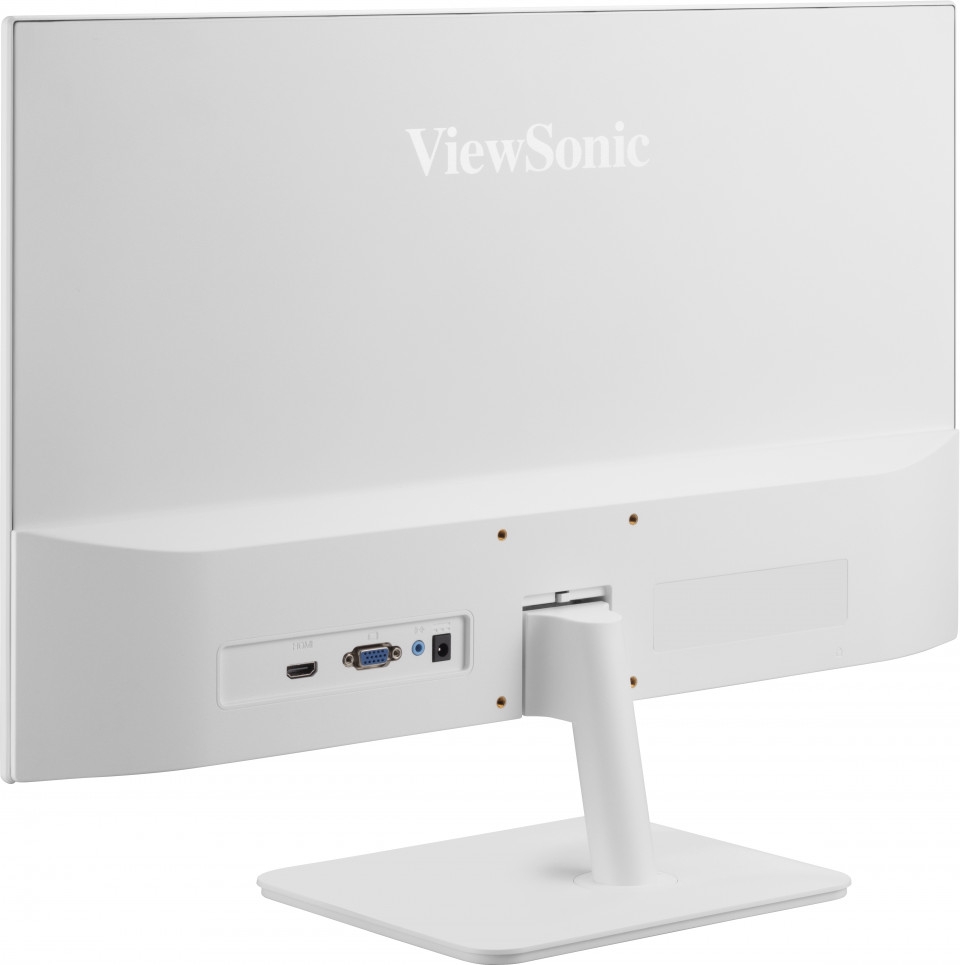 Màn hình ViewSonic VA2430-H-W-6 24