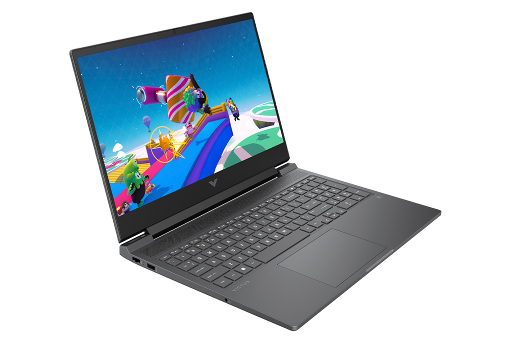 Laptop HP Victus 16-r0228TX - 9Q979PA (i5-13500H/ GeForce RTX™ 4050/ 32GB/ 512GB/ Windows 11)