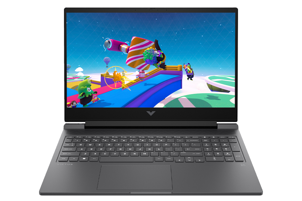 Laptop HP Victus 16-r0228TX - 9Q979PA (i5-13500H/ GeForce RTX™ 4050/ 32GB/ 512GB/ Windows 11)
