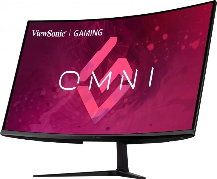 Màn hình cong gaming VX3218-PC-MHD 32 inch.