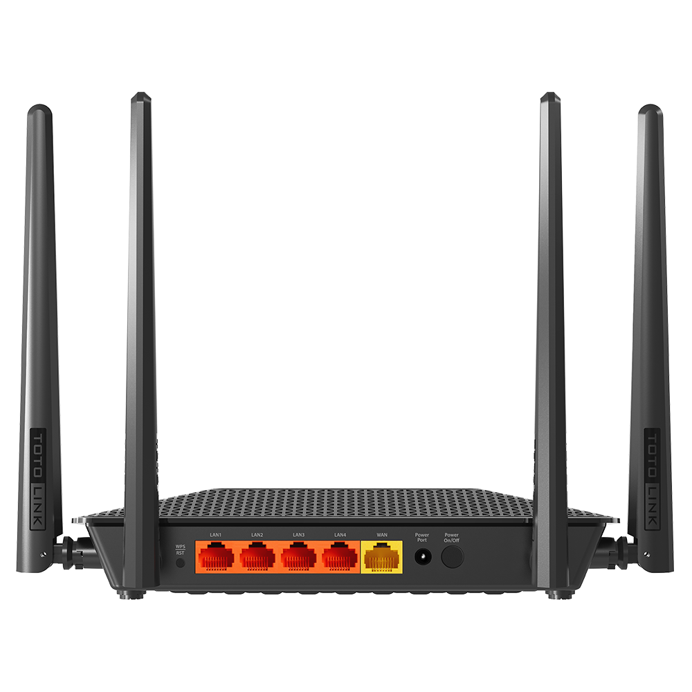 X2000R - Router Wi-Fi 6 băng tần kép Gigabit AX1500