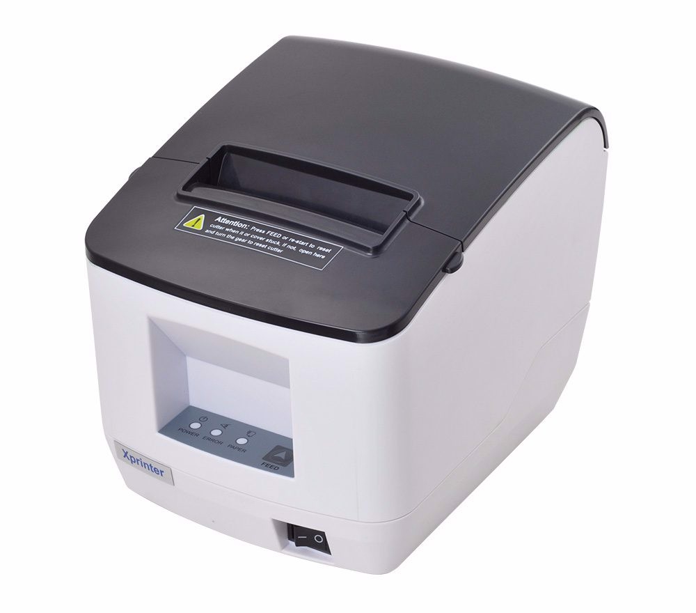 Máy in hóa đơn Xprinter XP-V320L