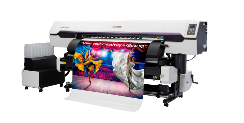 Máy in Mimaki CJV330-160