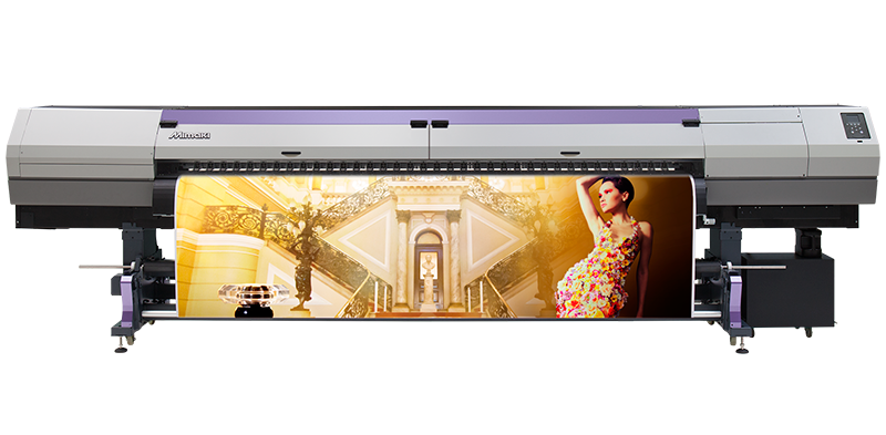 Máy in Mimaki SIJ-320UV