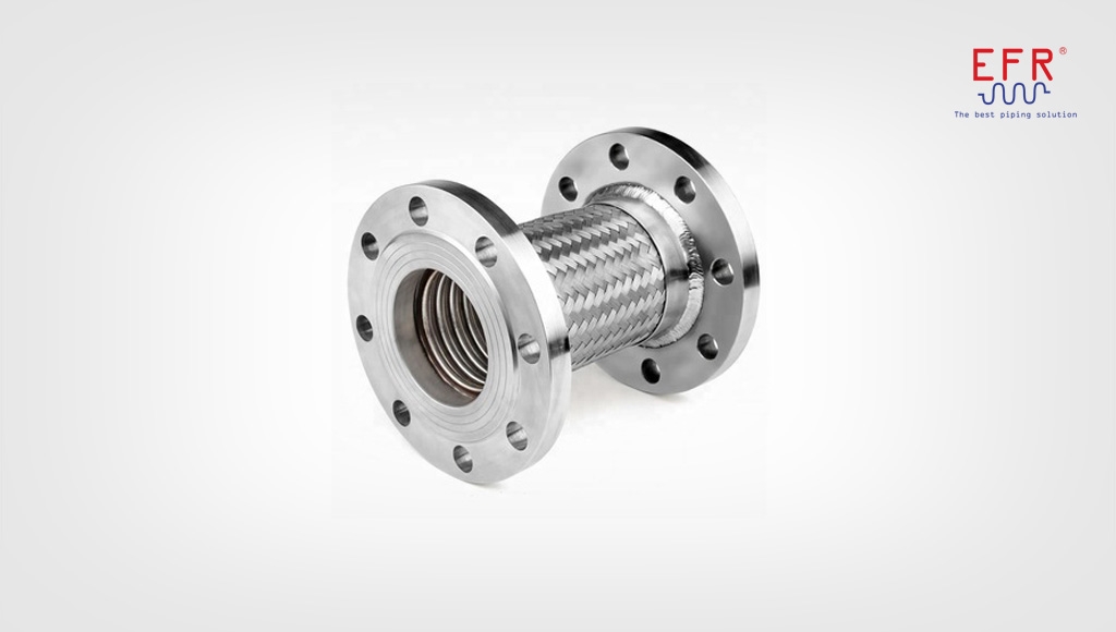 Khớp nối mềm Inox, ống mềm inox, ống nối mềm inox, báo giá ống nối mềm inox