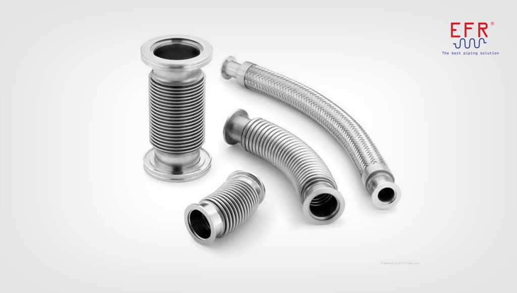 Khớp nối mềm Inox, ống mềm inox, ống nối mềm inox, báo giá ống nối mềm inox