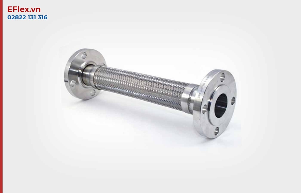 Ống Nối Mềm Inox EFR