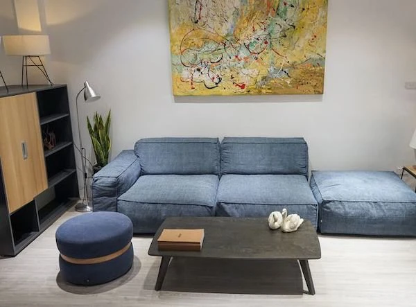 Lựa chọn sofa hiện đại
