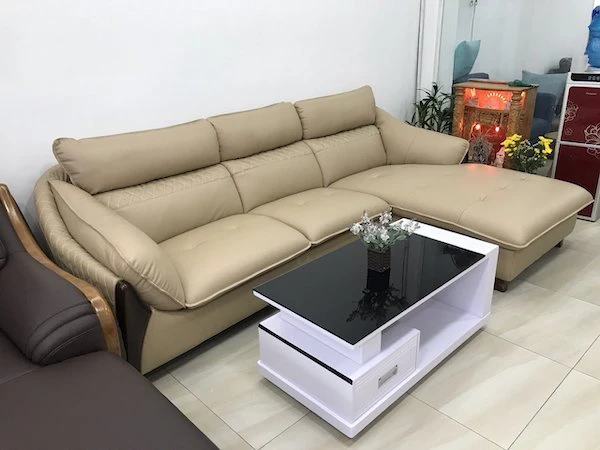 Đầu tư sofa phù hợp