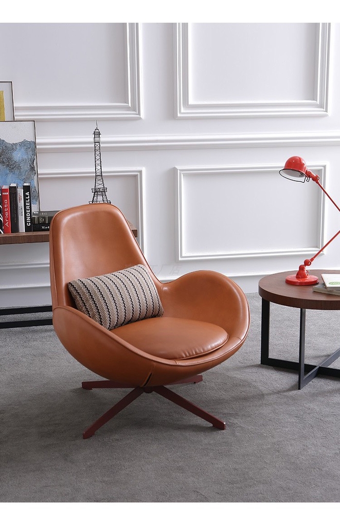 Sofa thư giãn đẹp velvet