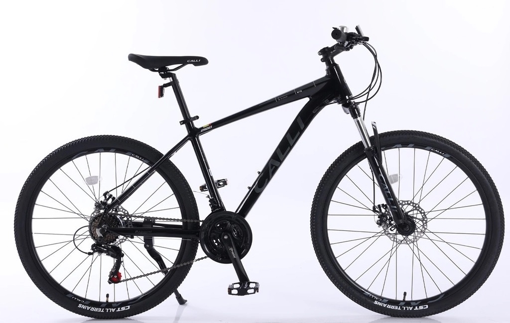 Xe đạp thể thao Calli 2100 Bike2school