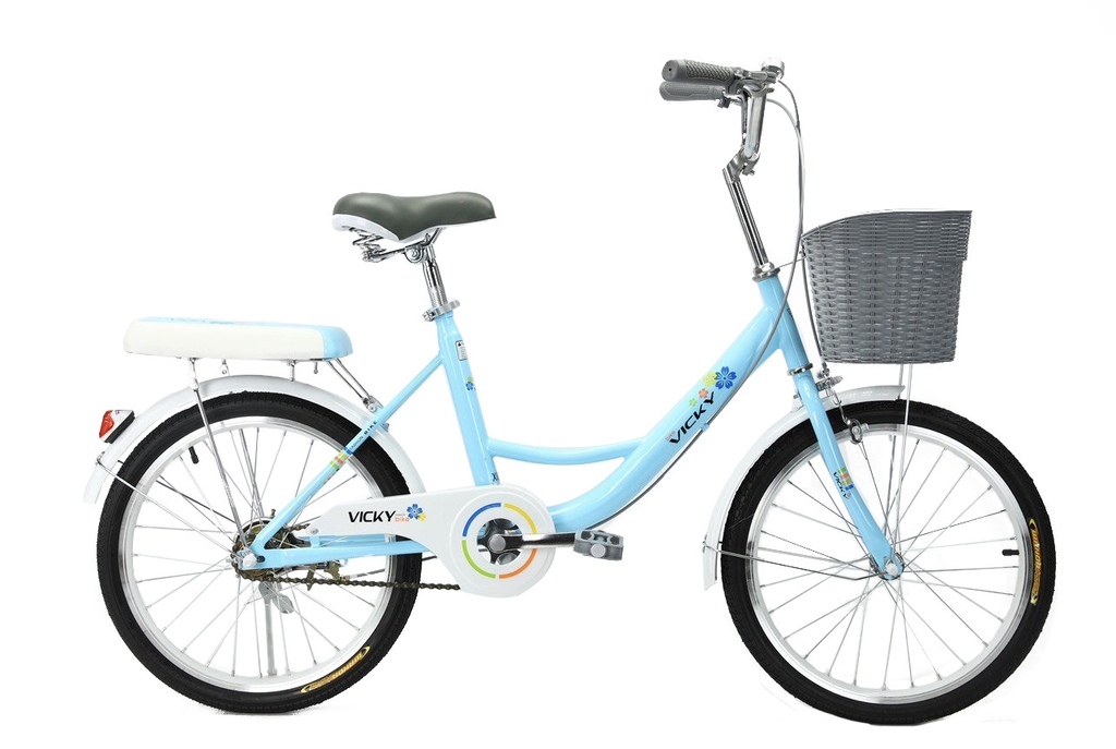 Xe-dap-tre-em-Vicky-XG-20-Xanh