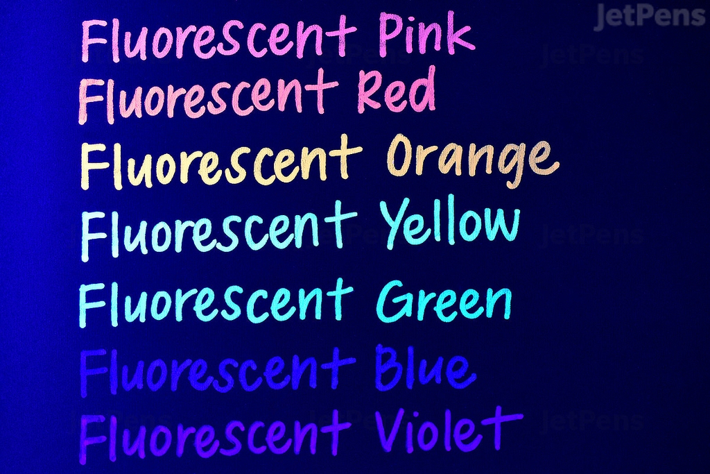 Bút sơn phấn viết bảng Marvy Uchida Bistro Chalk Marker Bullet #480 - Ngòi 2.0mm