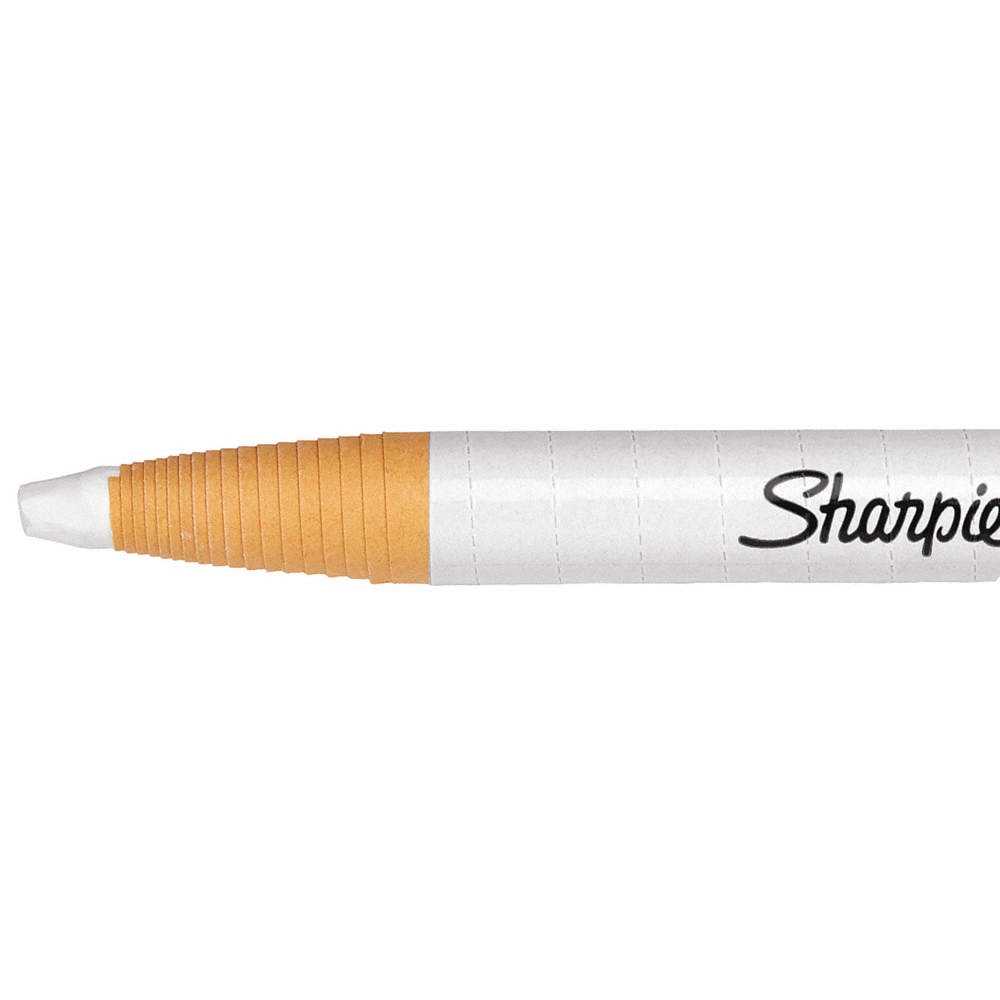 Bút chì sáp dầu dạng xé Sharpie Peel-Off China Marker