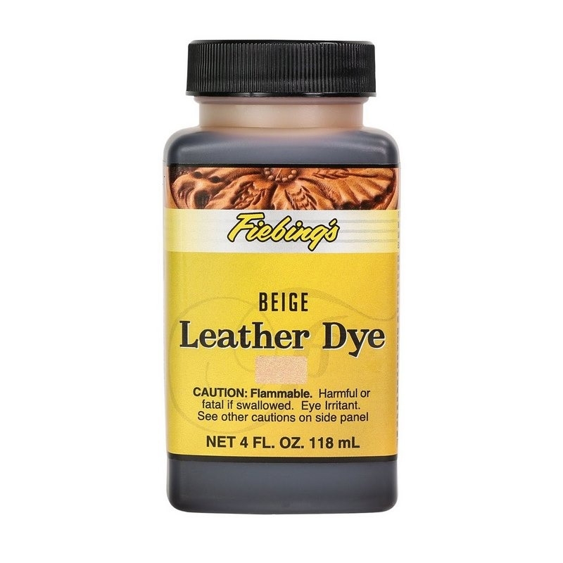 Thuốc nhuộm da Fiebing’s Leather Dye