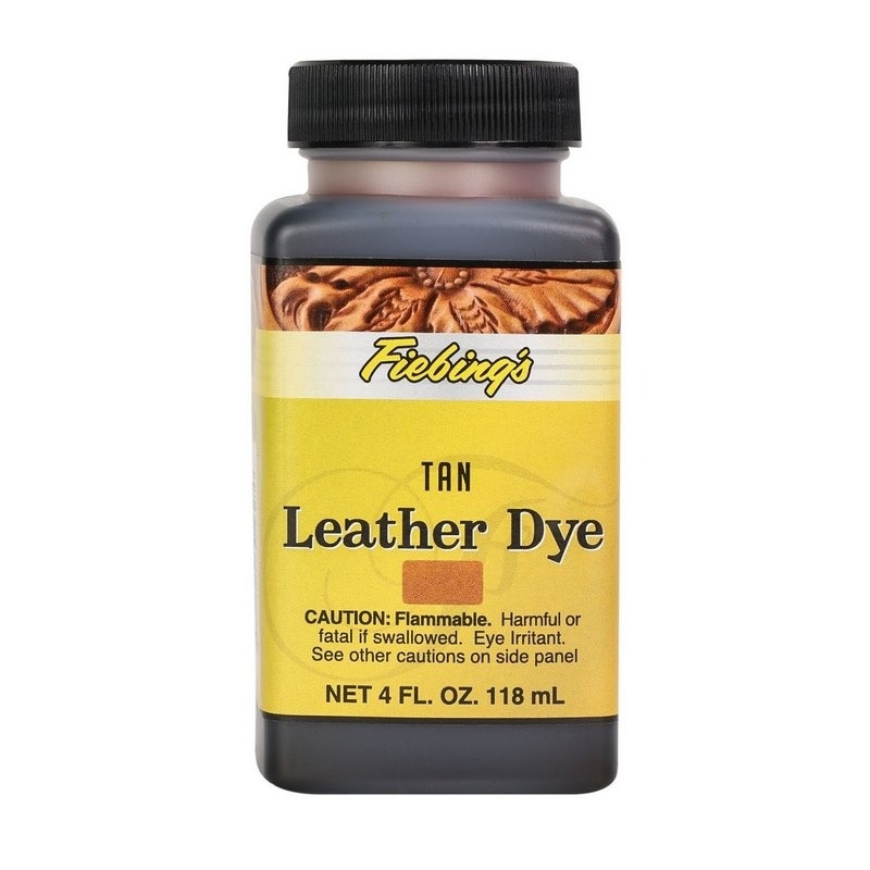 Thuốc nhuộm da Fiebing’s Leather Dye