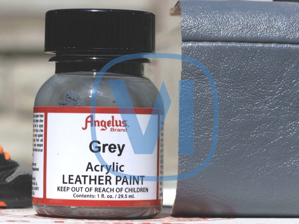 Màu vẽ da, vải Angelus Leather Paint Standard 29.5ml (1Oz)