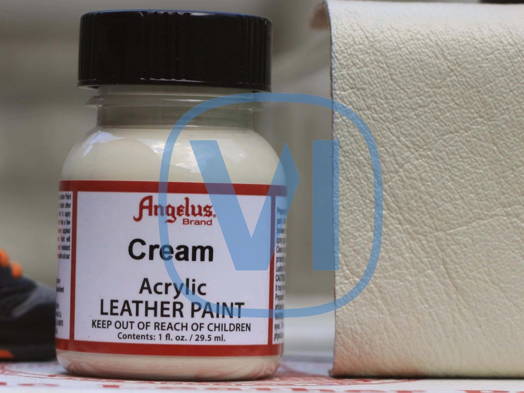 Màu vẽ da, vải Angelus Leather Paint Standard 29.5ml (1Oz)