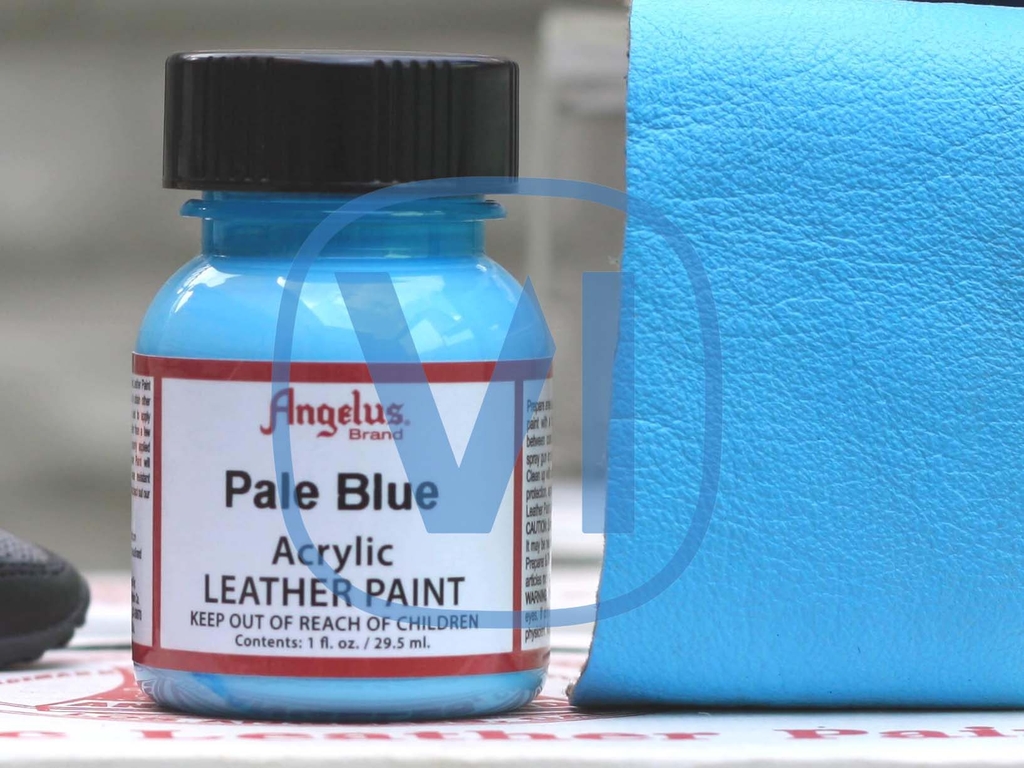Màu vẽ da, vải Angelus Leather Paint Standard 29.5ml (1Oz)