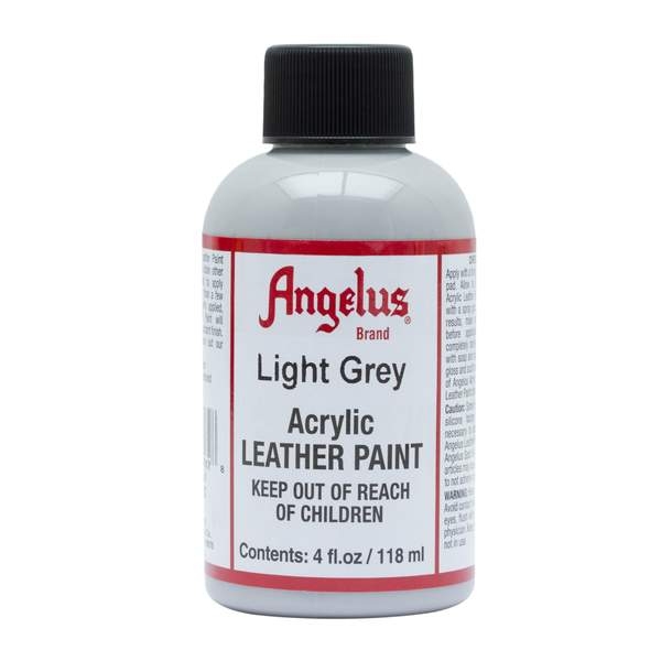 Màu vẽ da, vải Angelus Leather Paint Standard 118ml (4Oz)