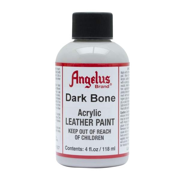 Màu vẽ da, vải Angelus Leather Paint Standard 118ml (4Oz)