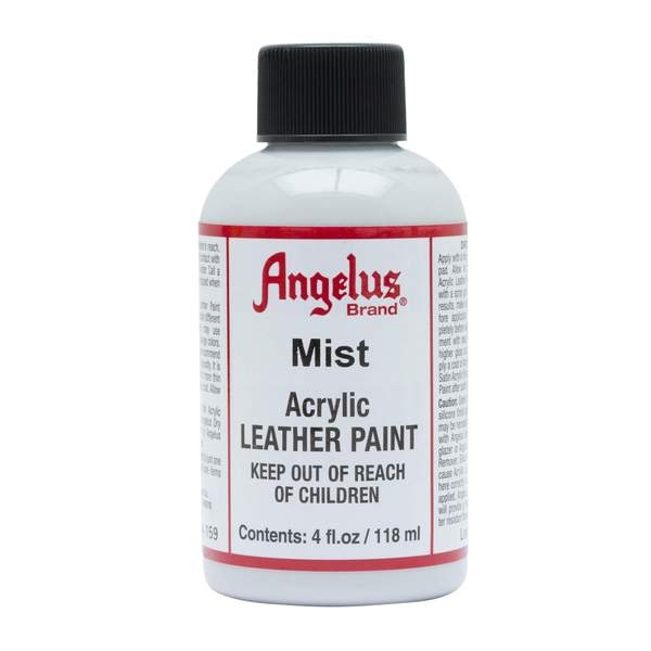 Màu vẽ da, vải Angelus Leather Paint Standard 118ml (4Oz)