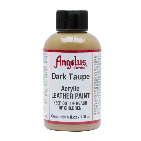 Màu vẽ da, vải Angelus Leather Paint Standard 118ml (4Oz)