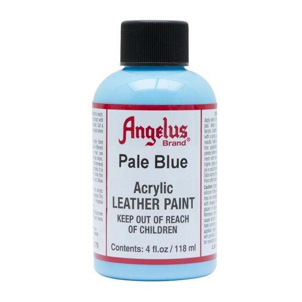 Màu vẽ da, vải Angelus Leather Paint Standard 118ml (4Oz)