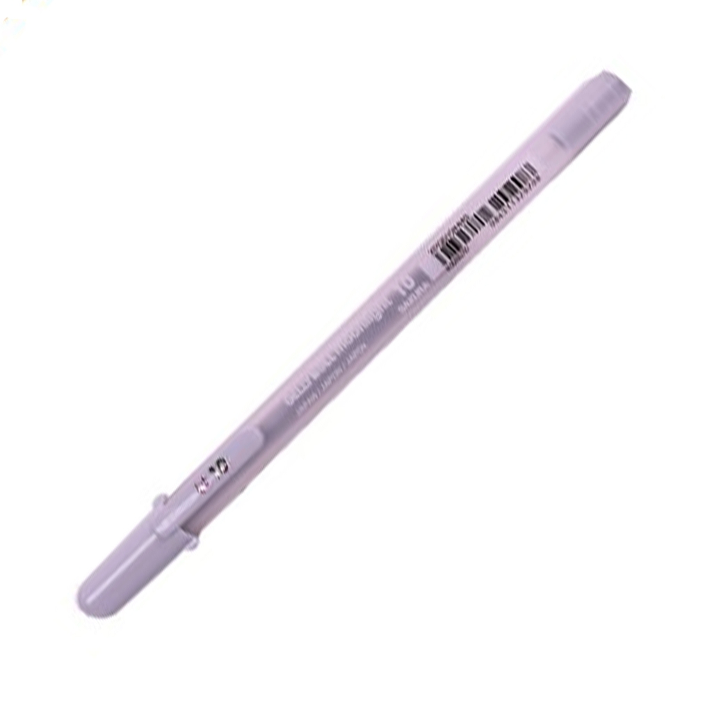 Bút bi Gel dạ quang, mực phát sáng Sakura Gelly Roll MoonLight 10 - Ngòi 0.5mm