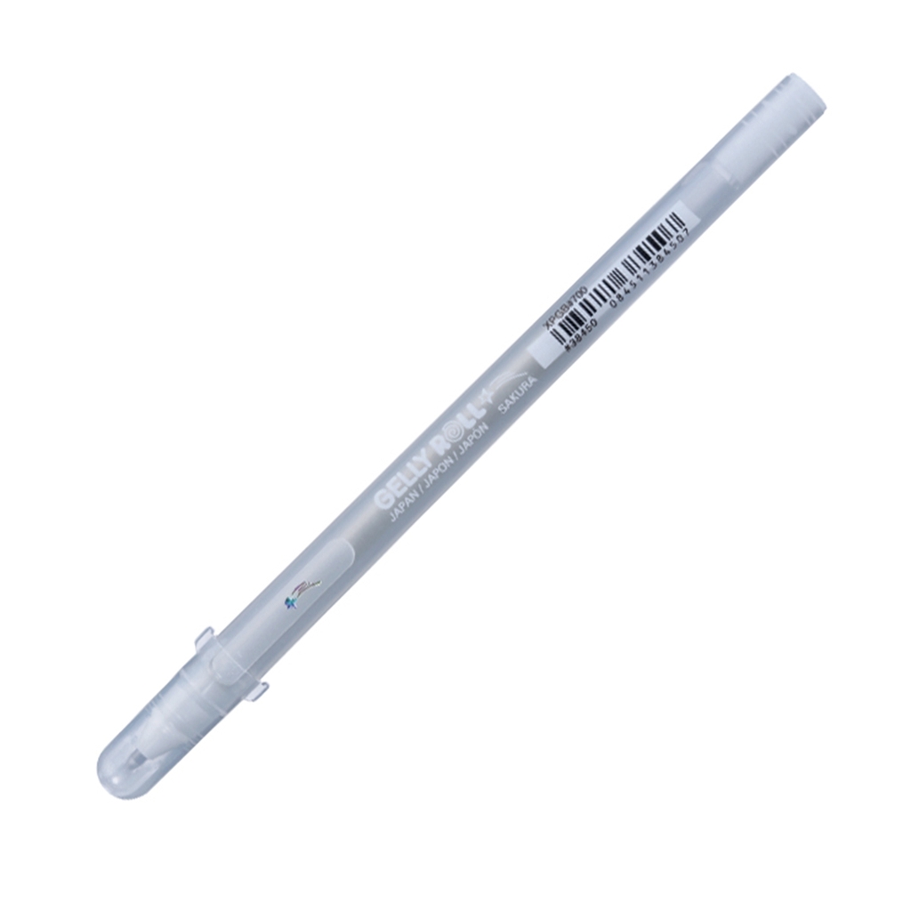 Bút bi Gel mực kim tuyến Sakura Gelly Roll Stardust - Ngòi 0.5mm