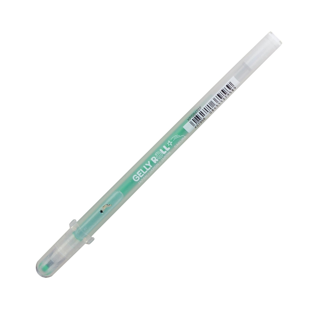 Bút bi Gel mực kim tuyến Sakura Gelly Roll Stardust - Ngòi 0.5mm