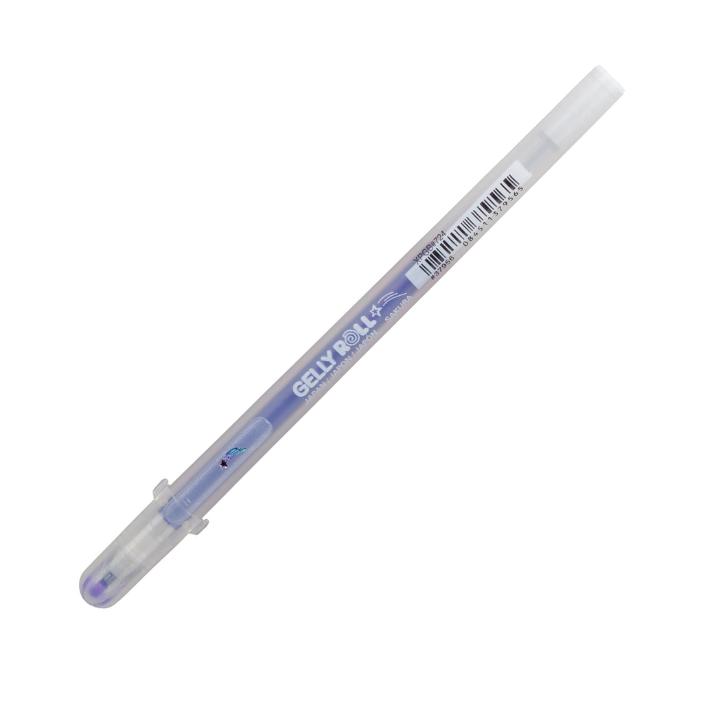 Bút bi Gel mực kim tuyến Sakura Gelly Roll Stardust - Ngòi 0.5mm