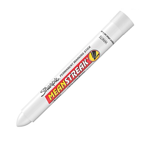 Bút sáp dầu đánh dấu trong công nghiệp Sharpie Mean Streak