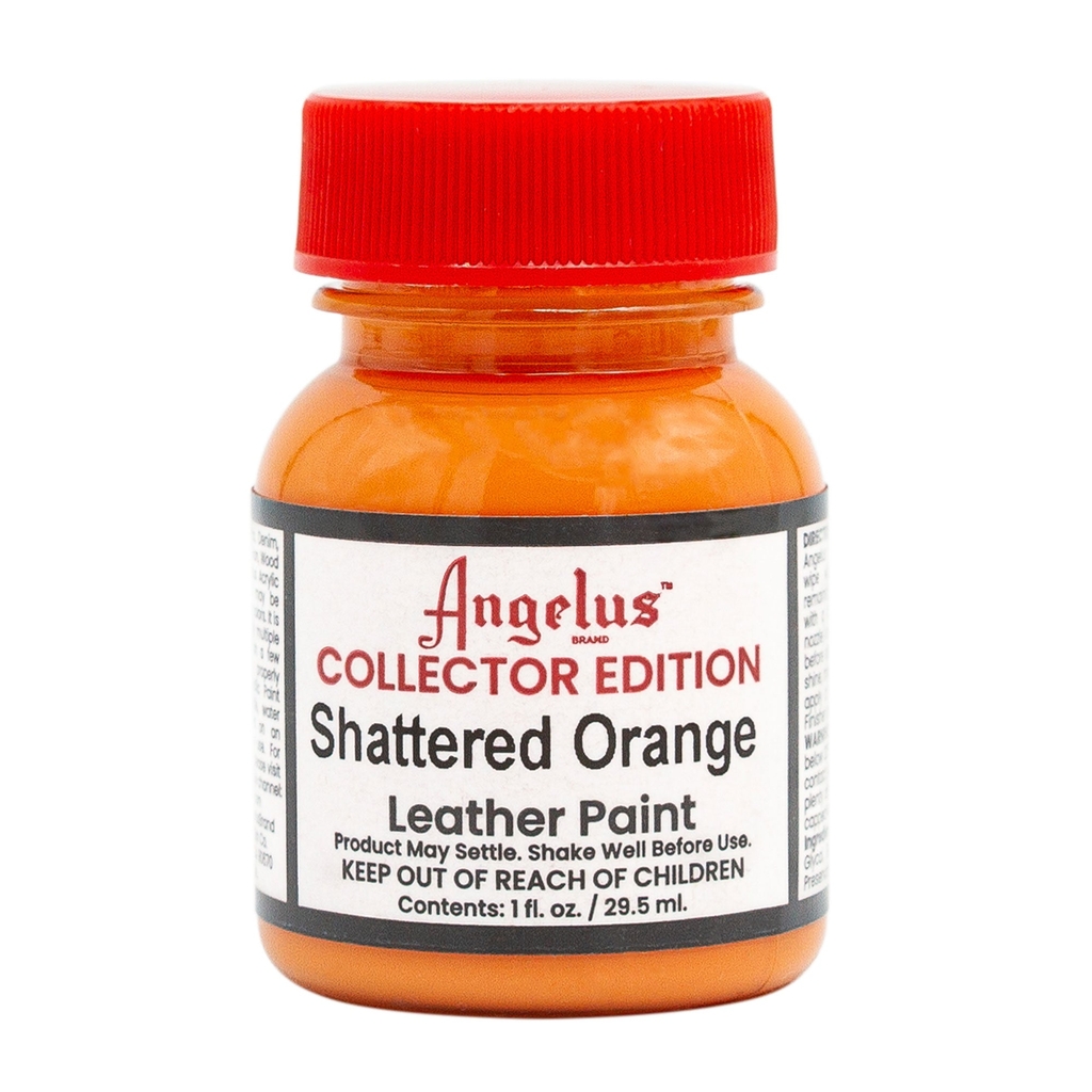 Màu vẽ da, vải Angelus Leather Paint Collector Edition 29.5ml (1Oz)