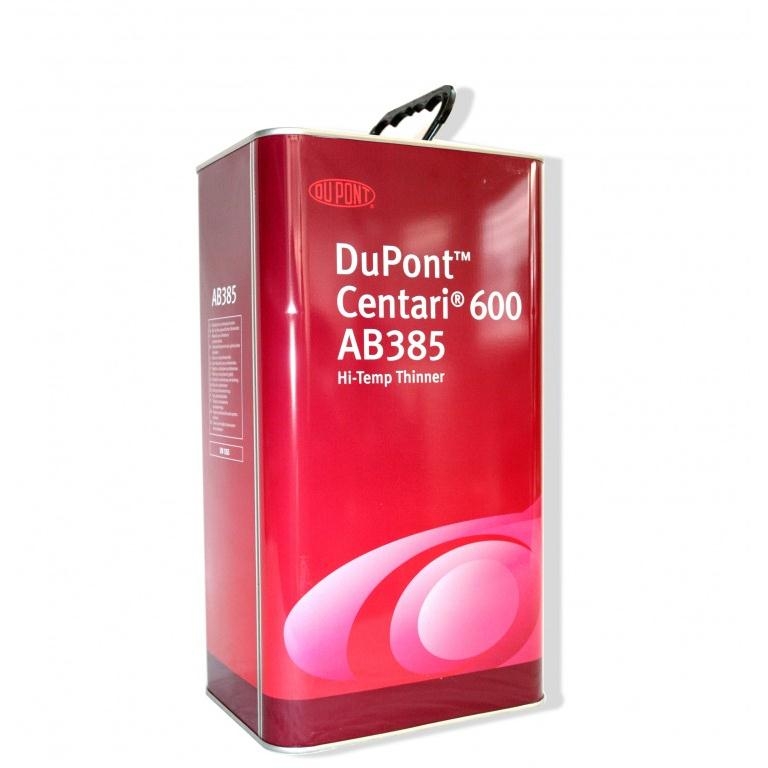 Sơn xe ô tô bằng sơn Dupont