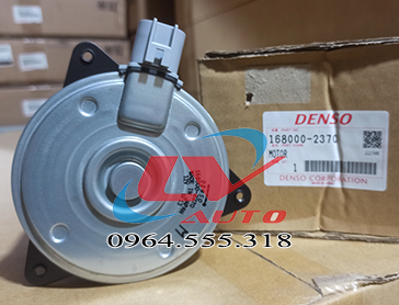 Toyota Vios 10  Denso nhật -168000- 2370