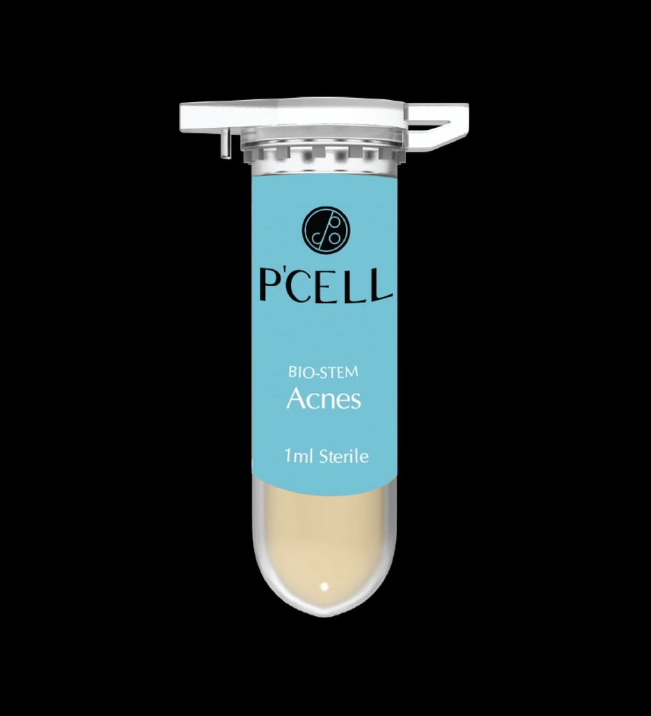 Tế bào gốc P'CELL Bio-Stem Filler