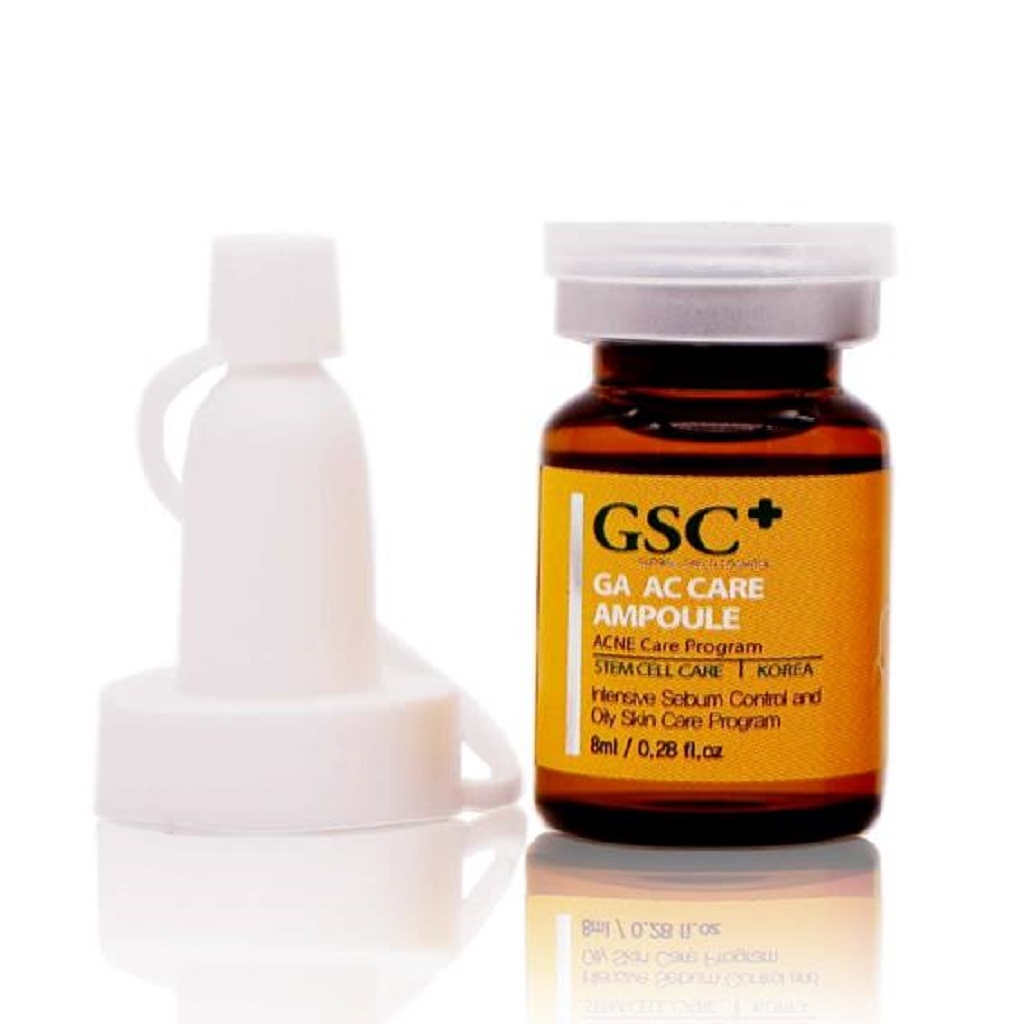 Tế bào gốc thực vật GSC+